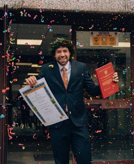 Купить диплом с внесением в реестр надежно и быстро